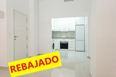 Apartment for sale in El Acequión - Los Naúfragos (Torrevieja)