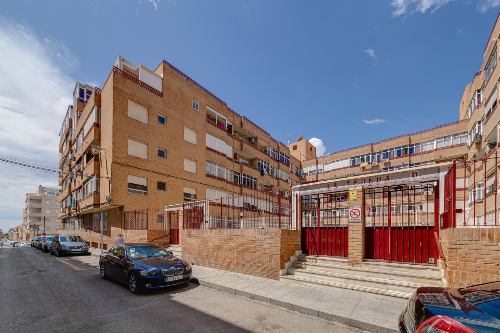 Apartament en venda in Torrevieja