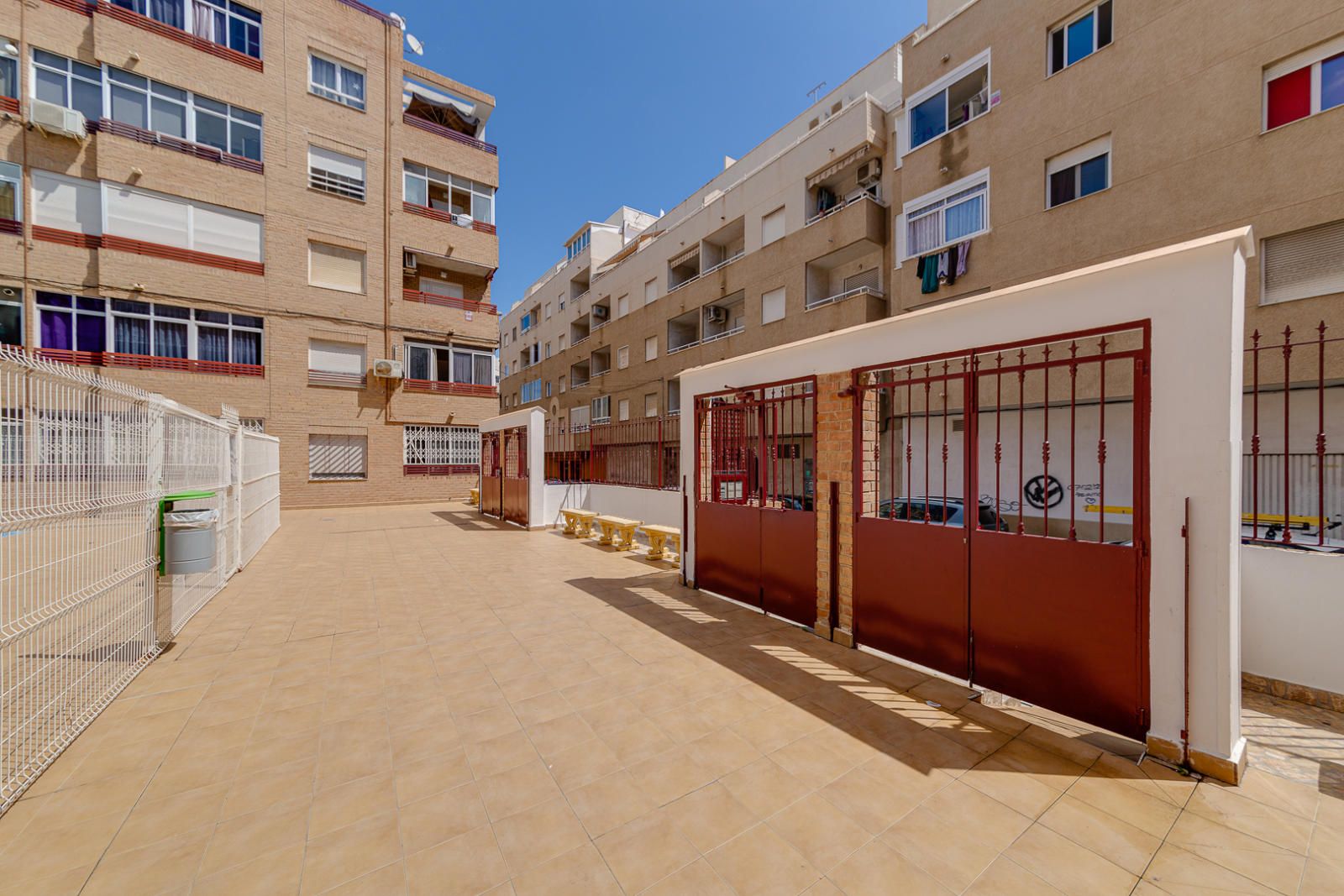 Apartamento en venta en Torrevieja