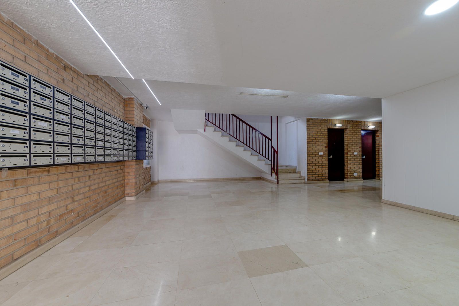 Apartmán v prodeji in Torrevieja