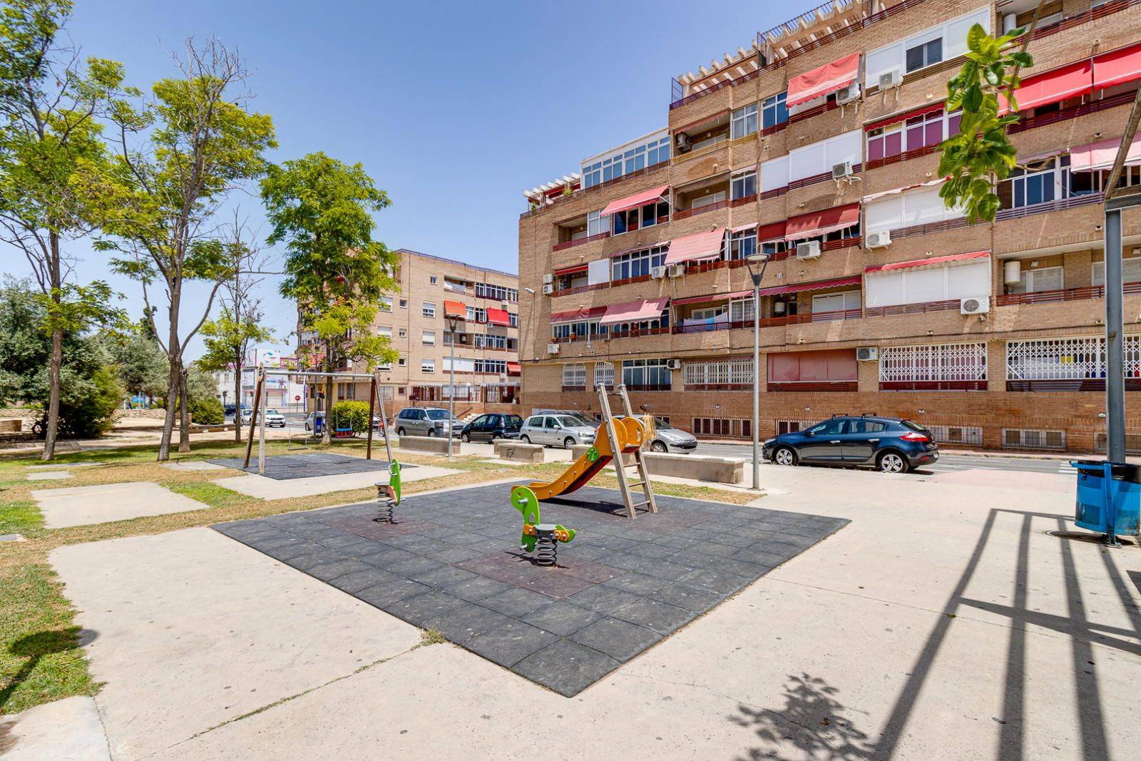 Apartment for sale in Torrevieja