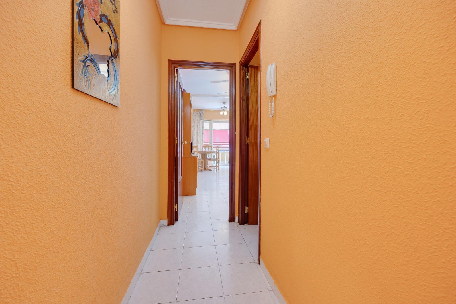 Apartamentua salgai in Torrevieja