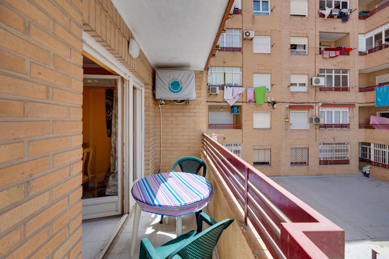 Apartamentua salgai in Torrevieja