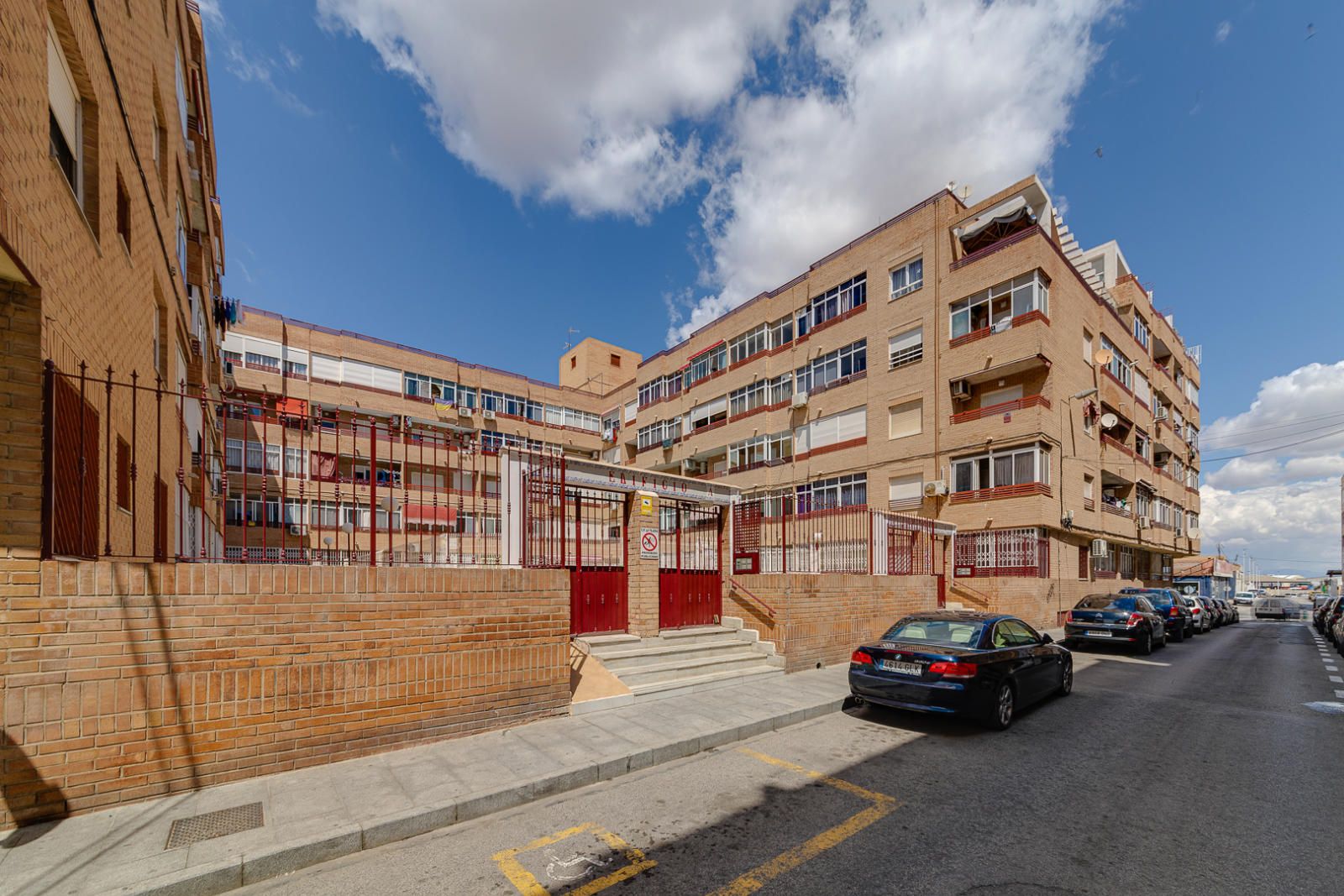 Apartamentua salgai in Torrevieja