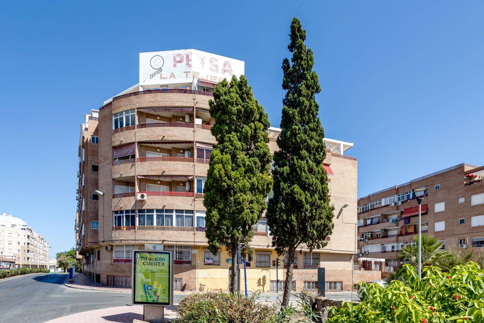 Apartmán v prodeji in Torrevieja