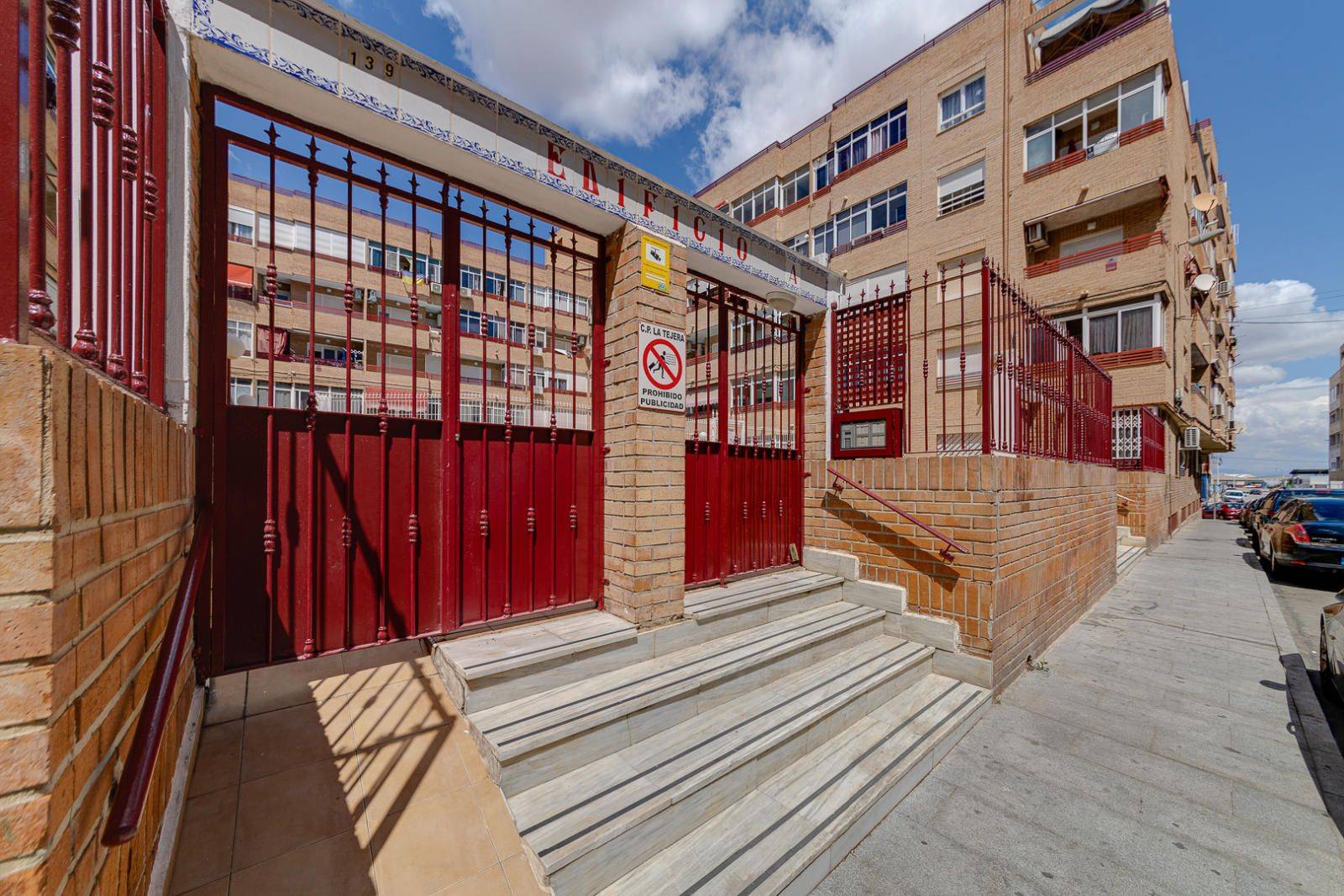 Apartmán v prodeji in Torrevieja