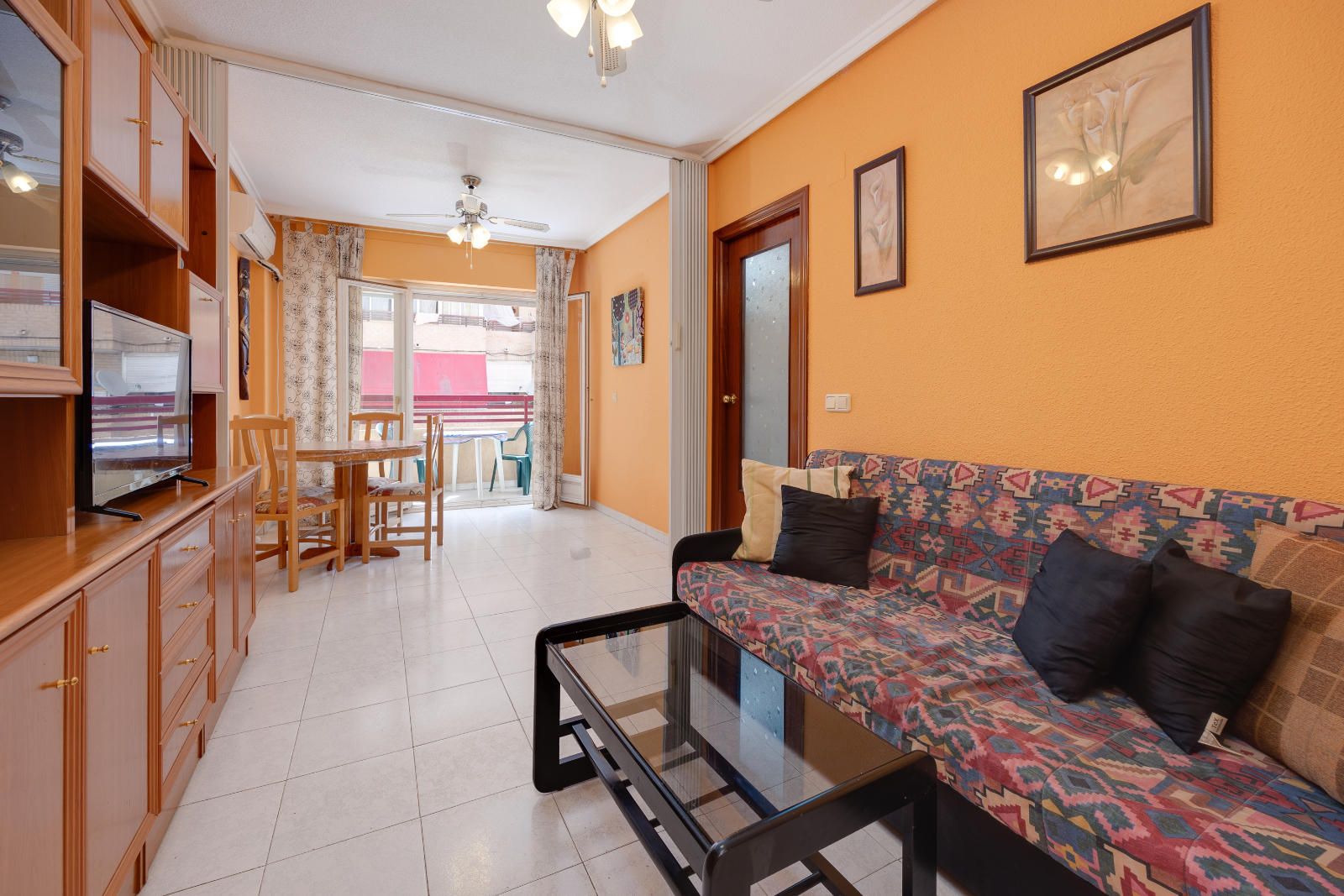 Appartement te koop in Torrevieja