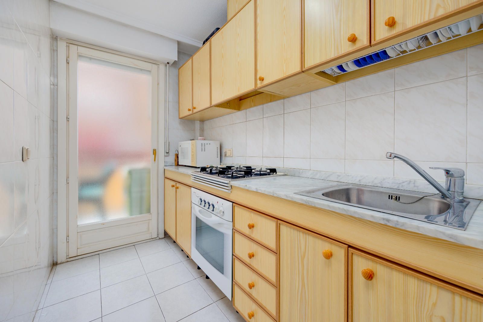 Apartament en venda in Torrevieja