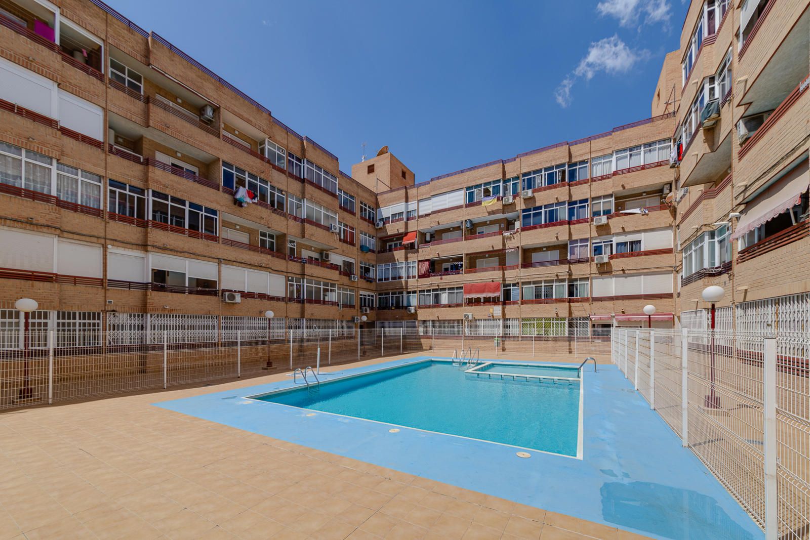 Apartment for sale in Torrevieja