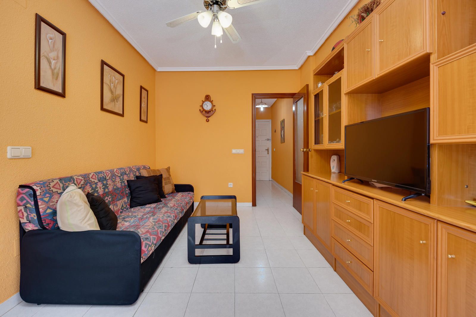 Apartmán v prodeji in Torrevieja