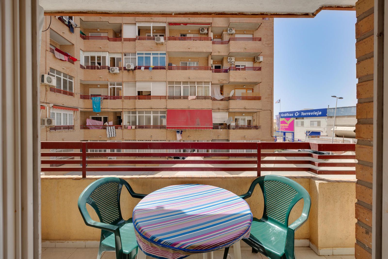 Apartamento en venta en Torrevieja