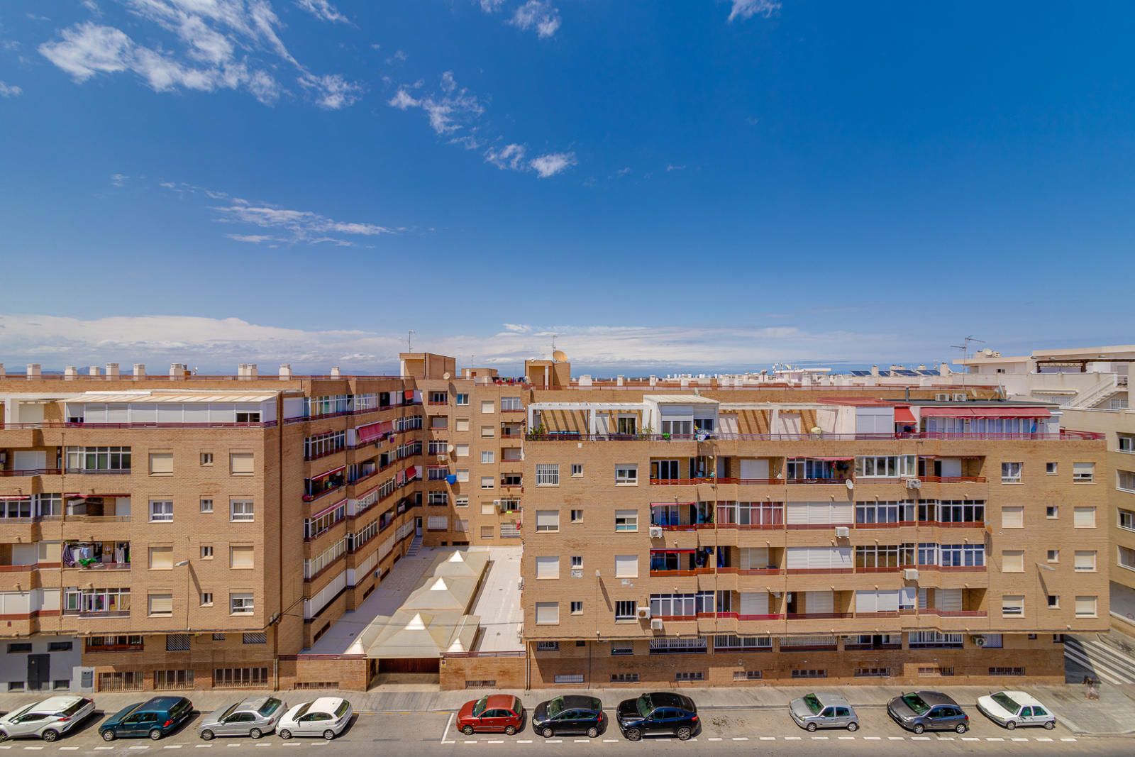 公寓 出售 在 Torrevieja