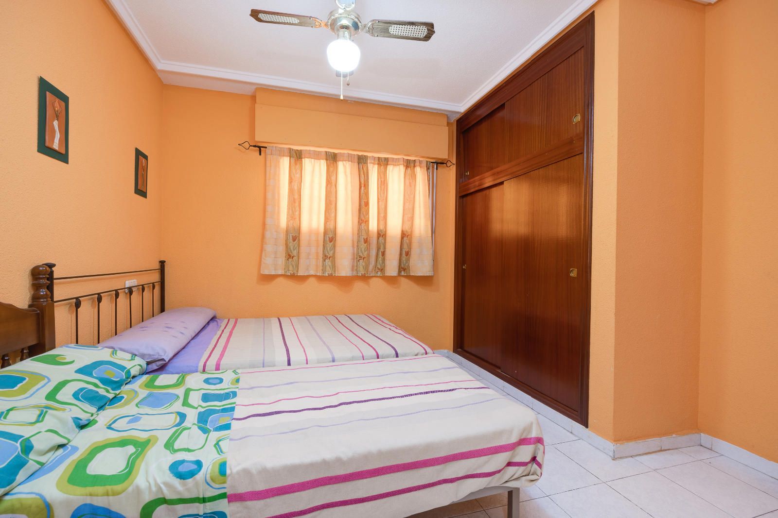 Apartamentua salgai in Torrevieja