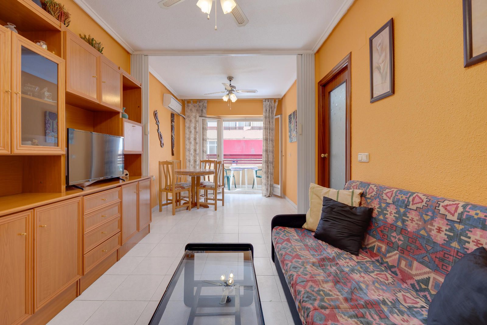 Apartament en venda in Torrevieja