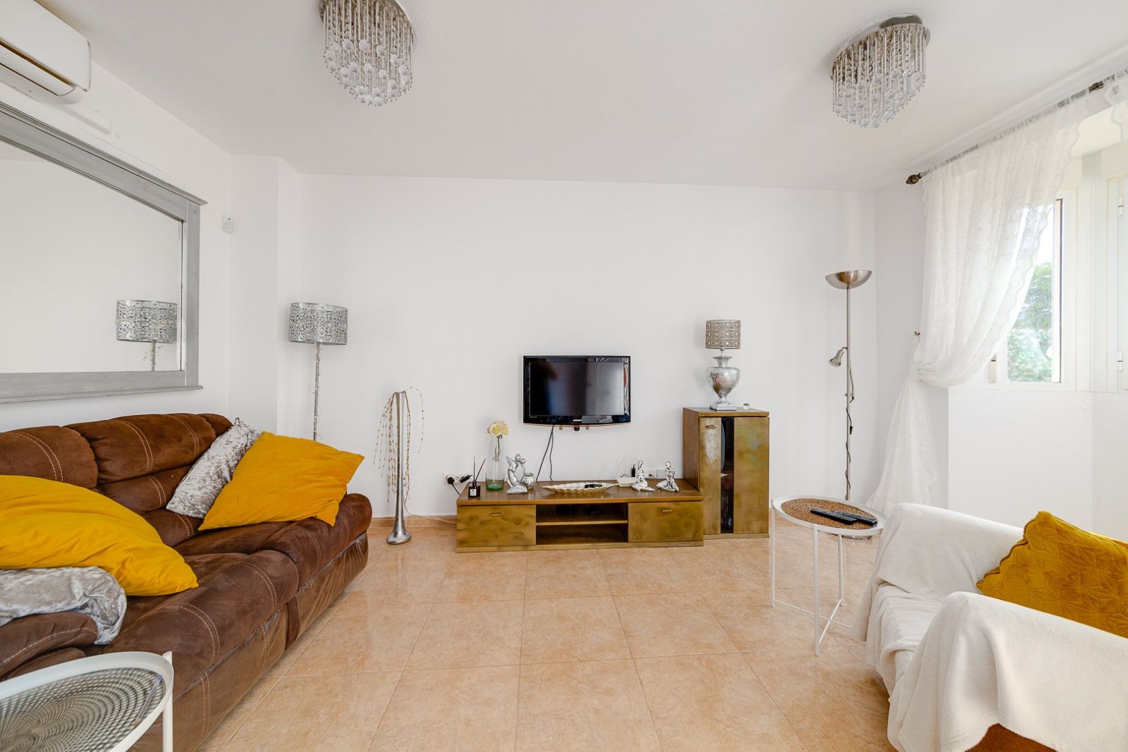 Chalet en venta en Orihuela Costa