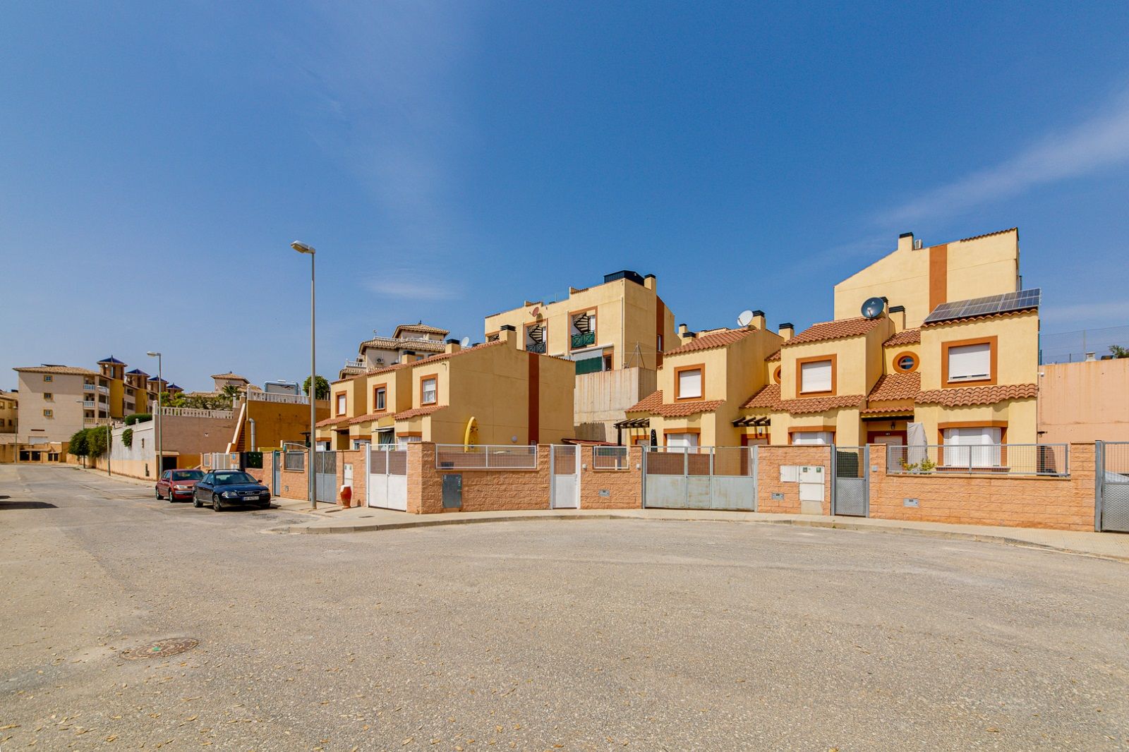 Chalet en venta en Orihuela Costa