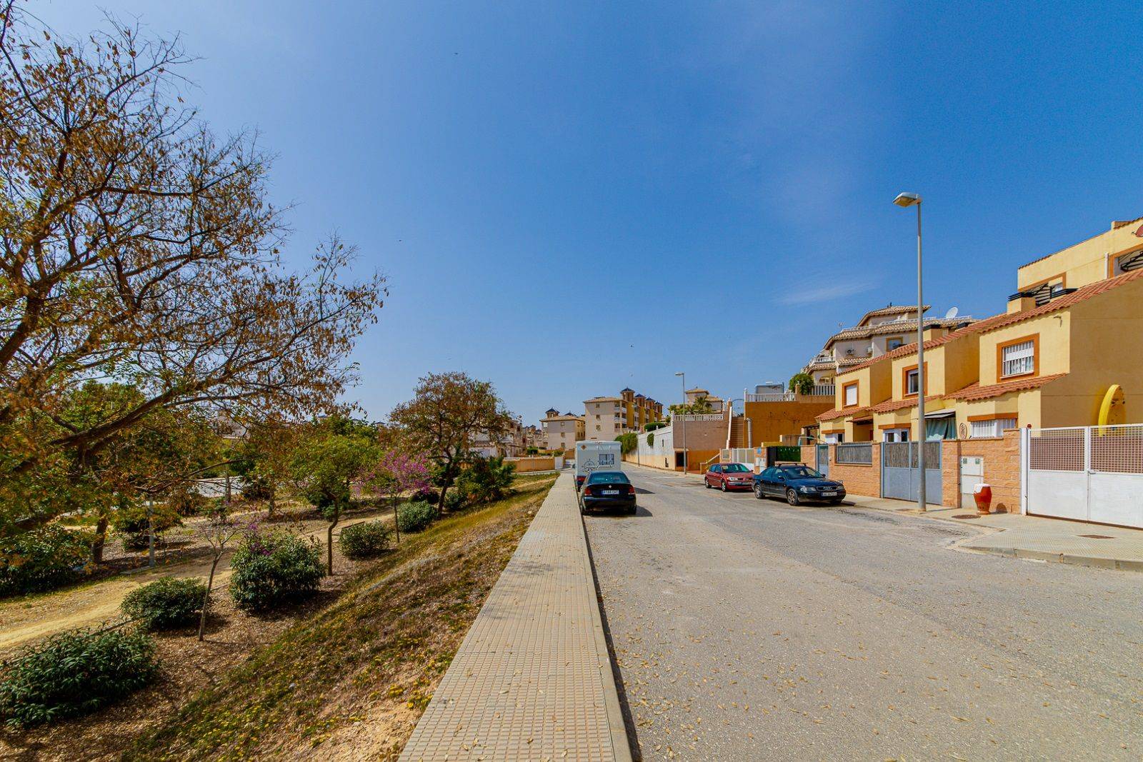 Chalet en venta en Orihuela Costa