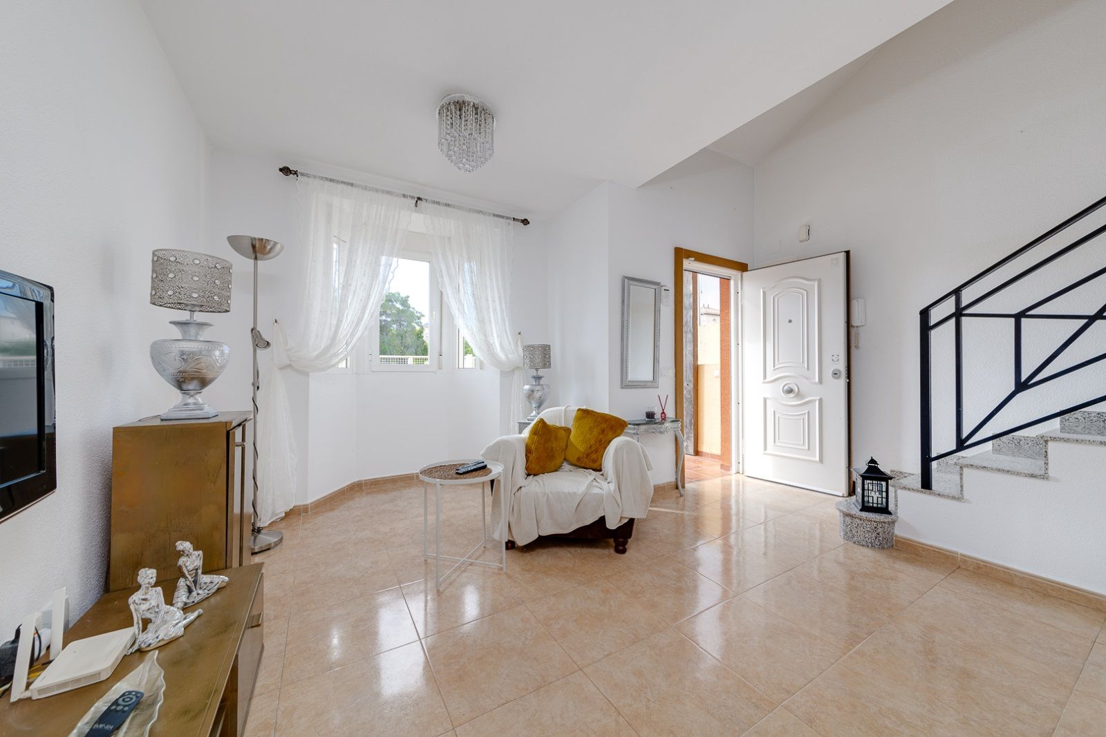 Chalet en venta en Orihuela Costa