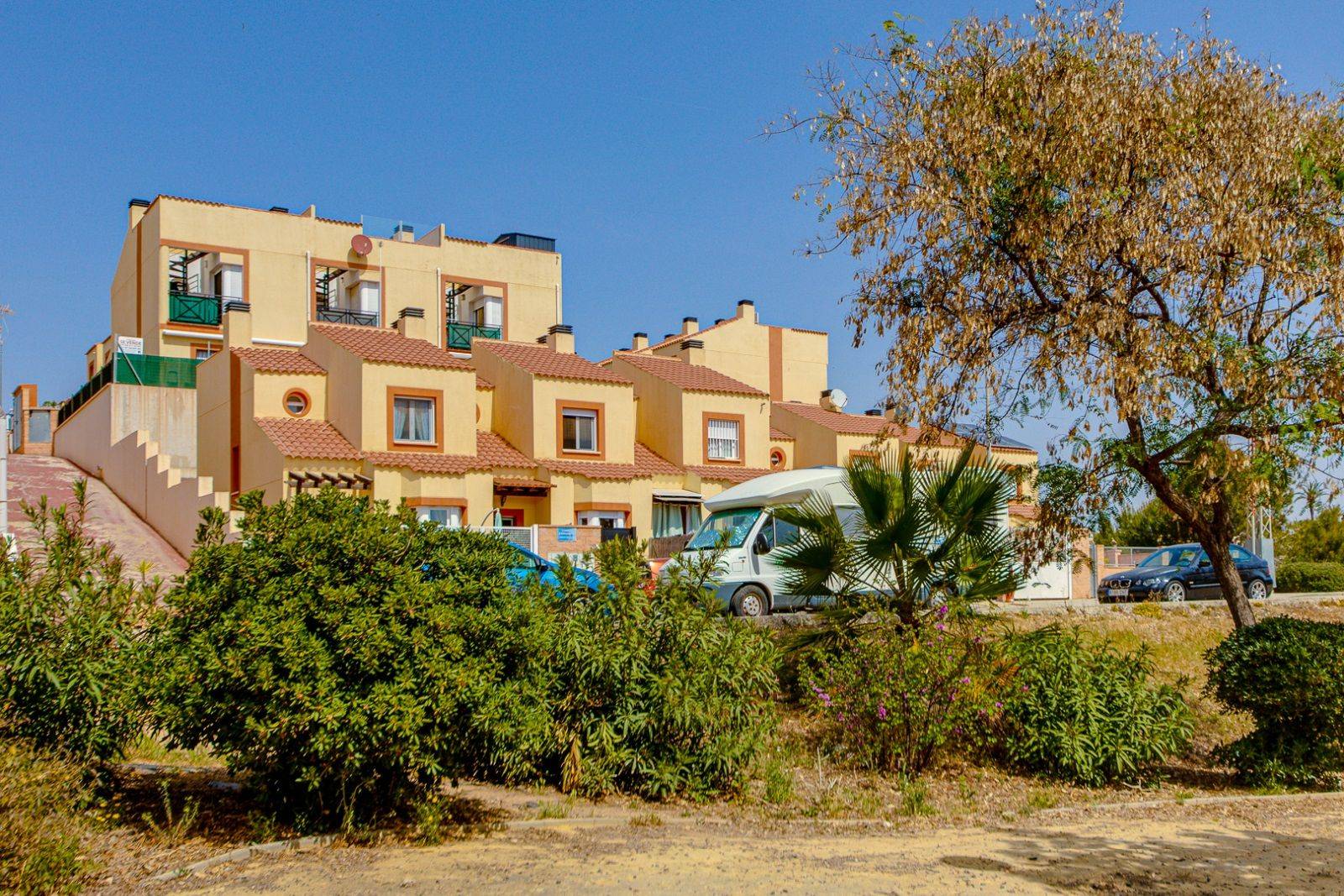 Chalet en venta en Orihuela Costa