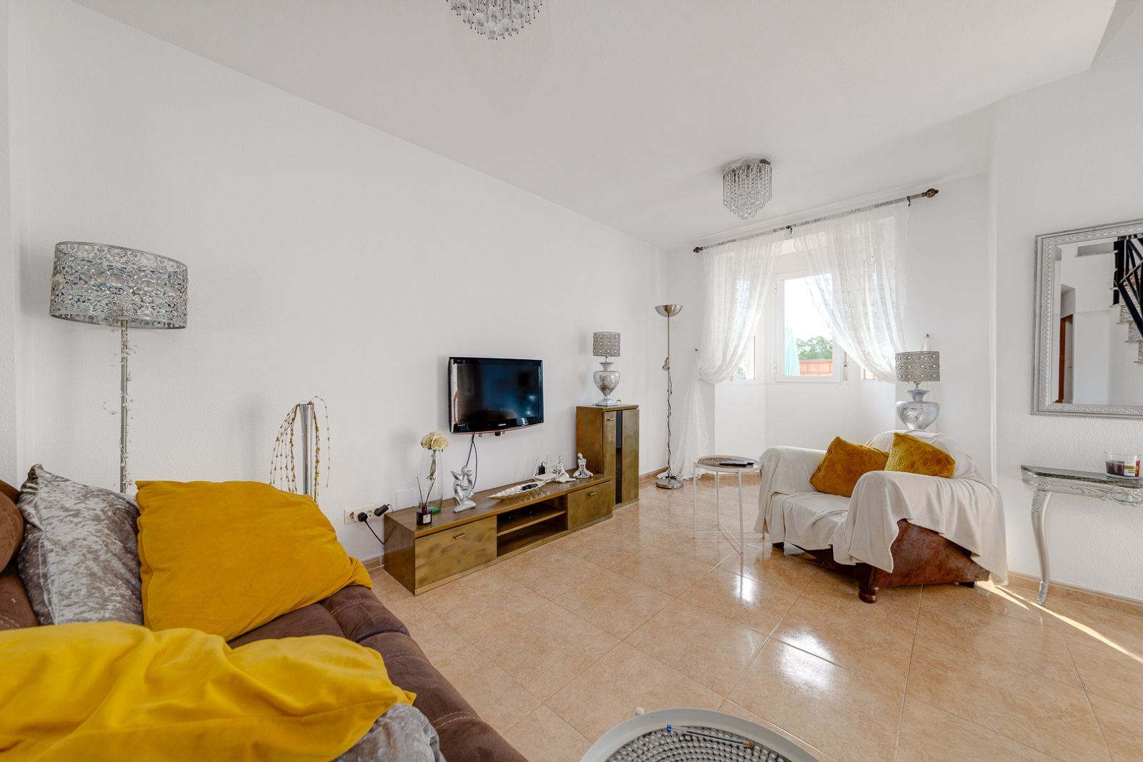 Chalet en venta en Orihuela Costa