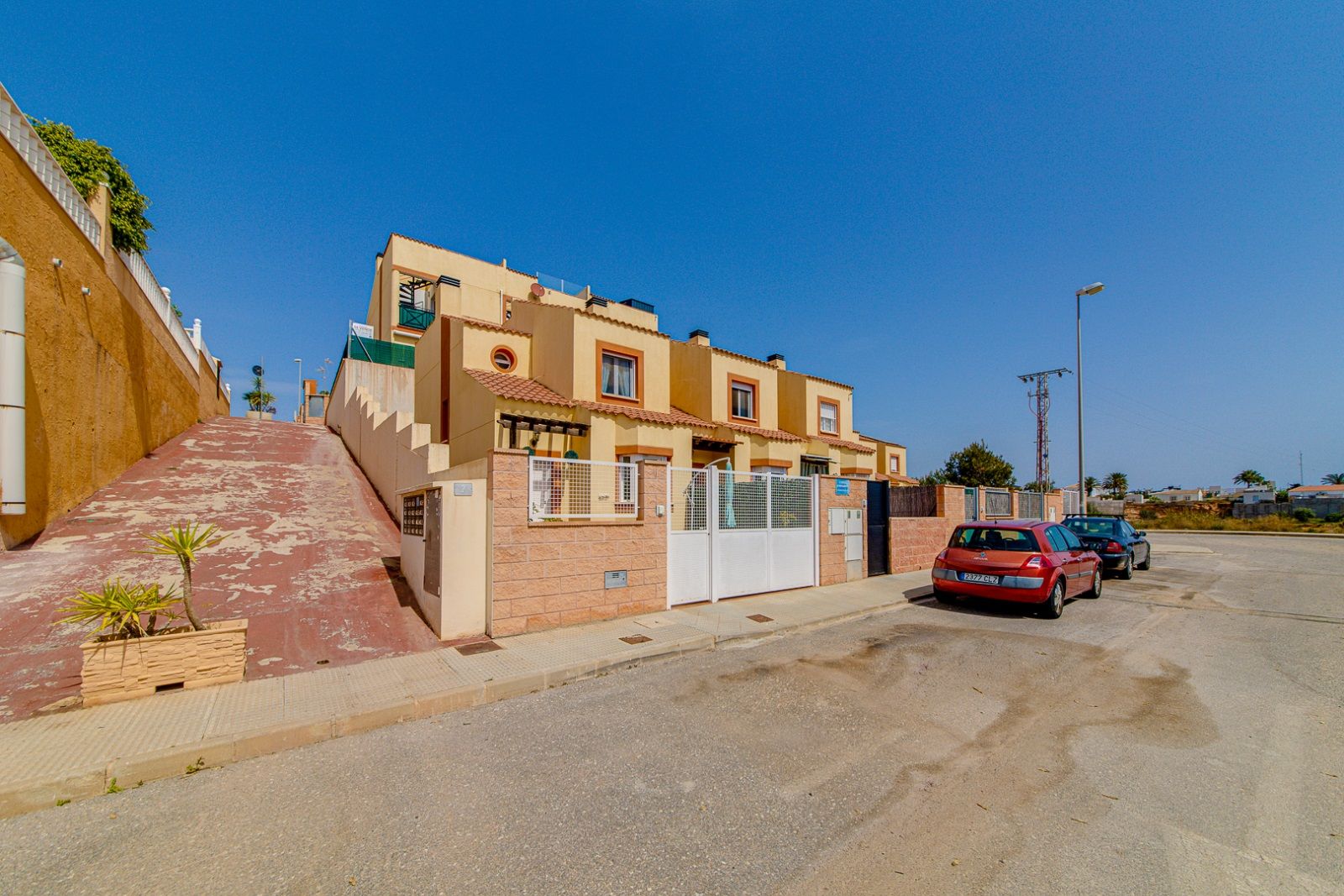 Chalet en venta en Orihuela Costa