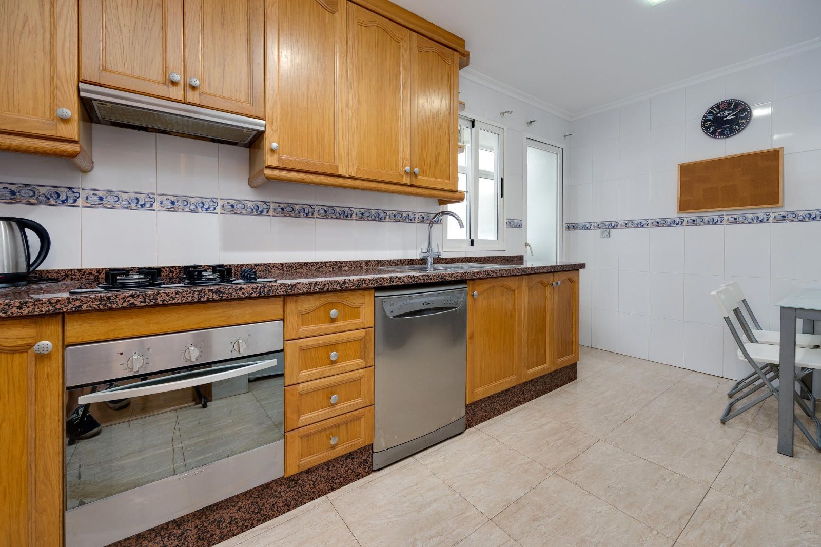 Apartment for sale in Torrevieja