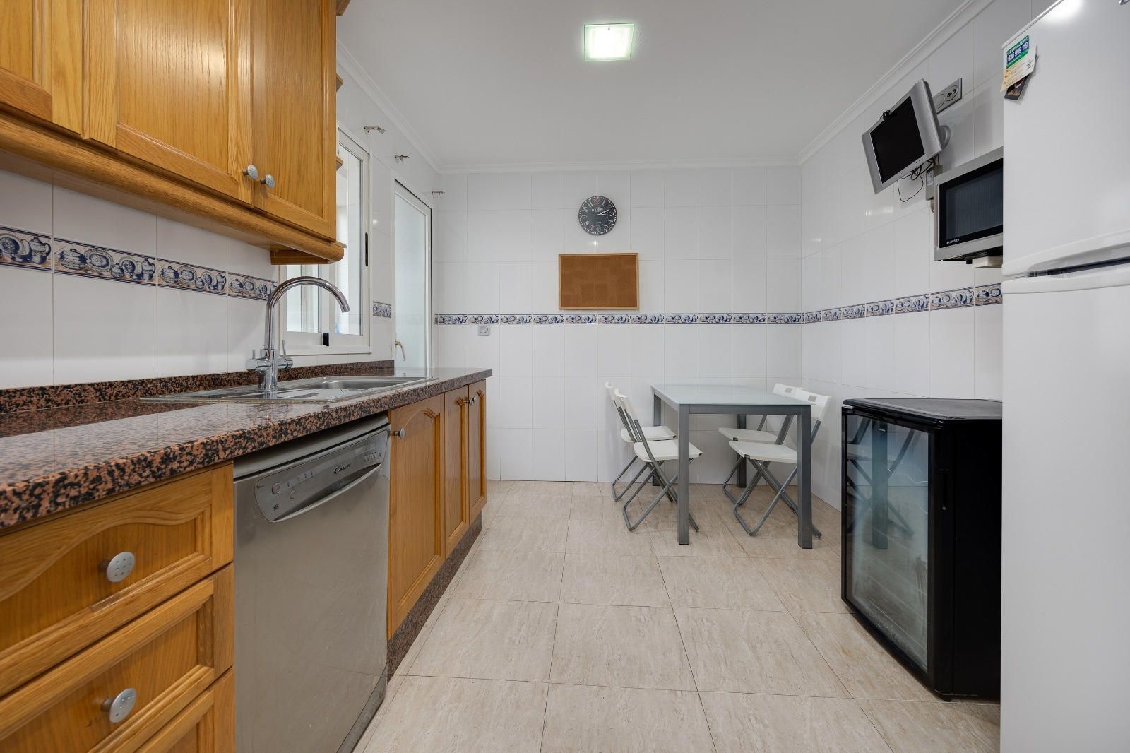 Apartment for sale in Torrevieja