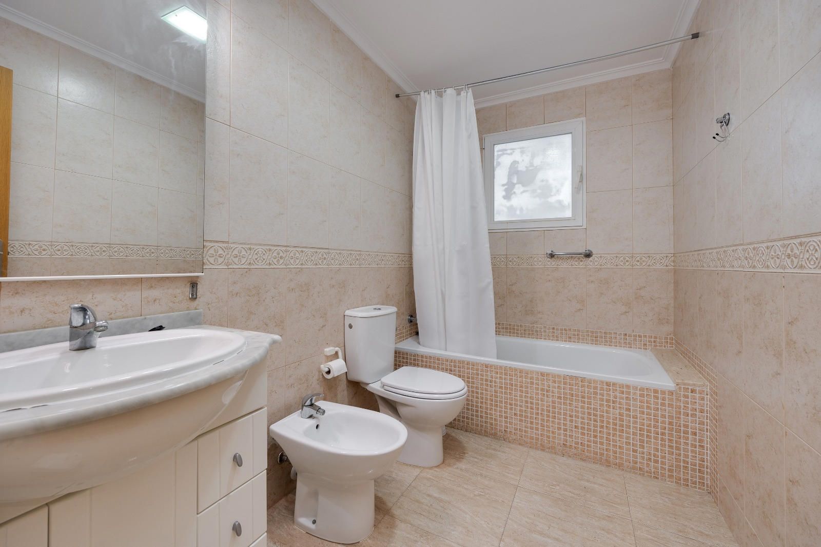 Apartament en venda in Torrevieja