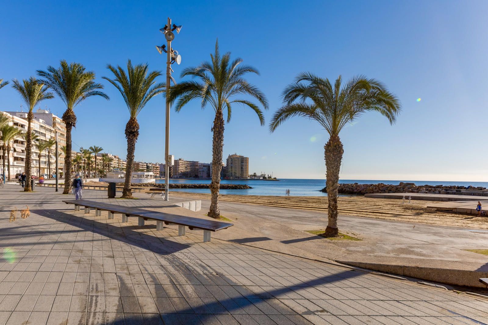 Apartamento en venta en Torrevieja