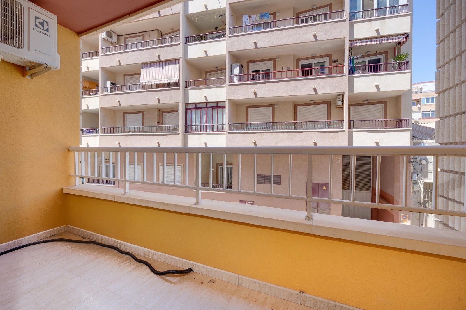 Apartment for sale in Torrevieja