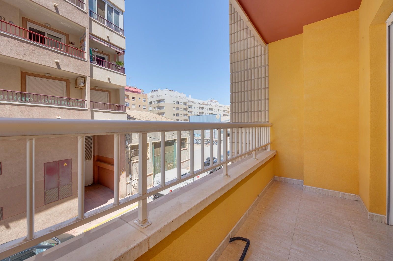 Apartment for sale in Torrevieja