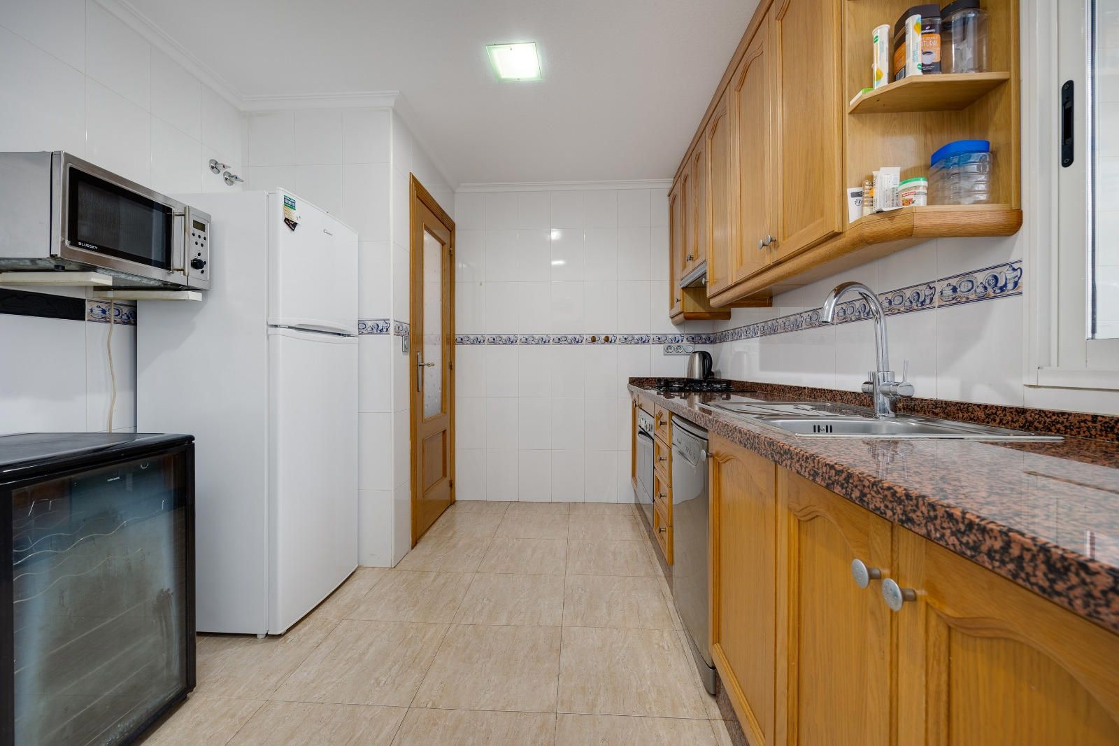 Apartamento en venta en Torrevieja