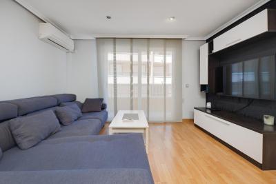 Apartament en venda in Torrevieja