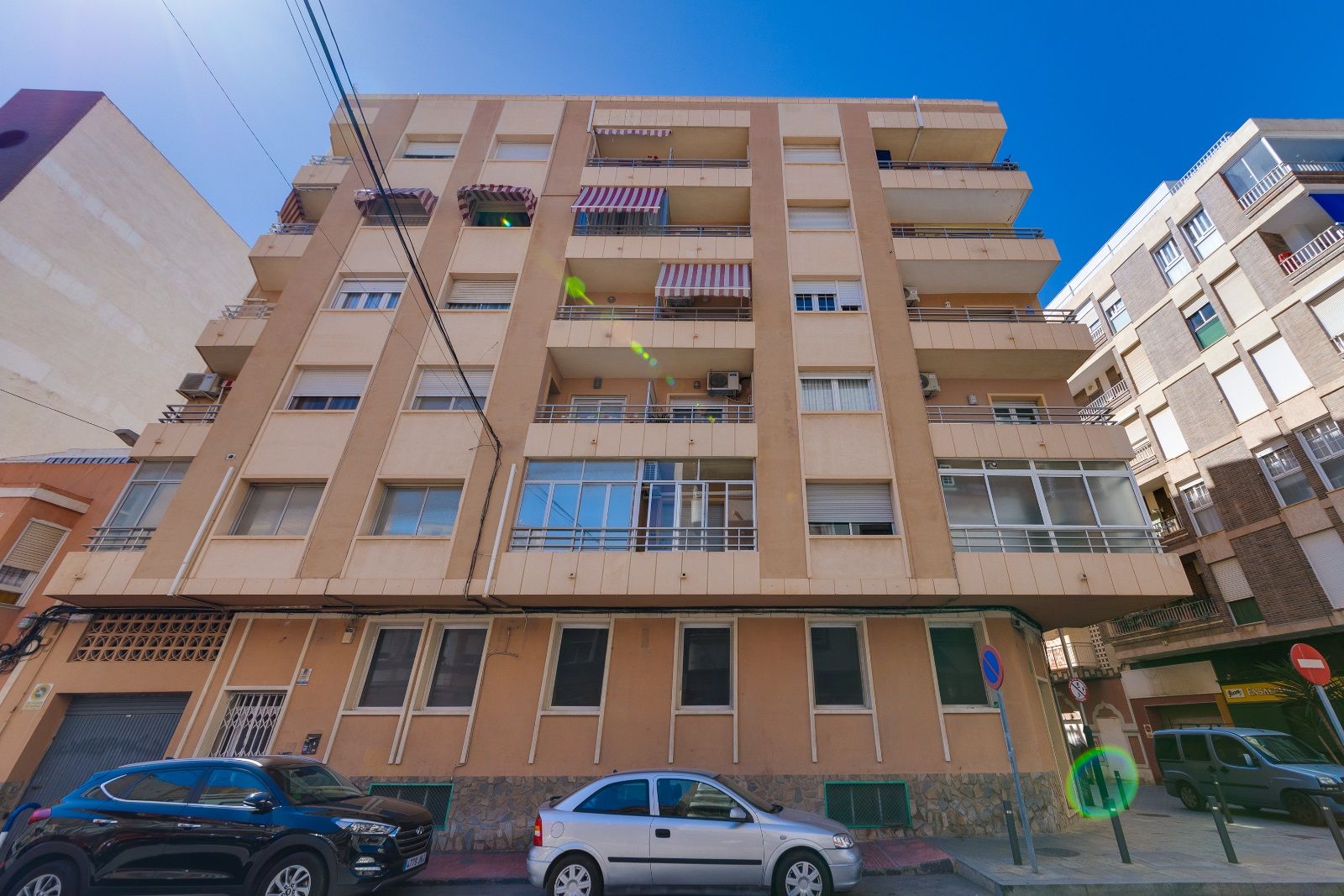 Apartment for sale in Torrevieja