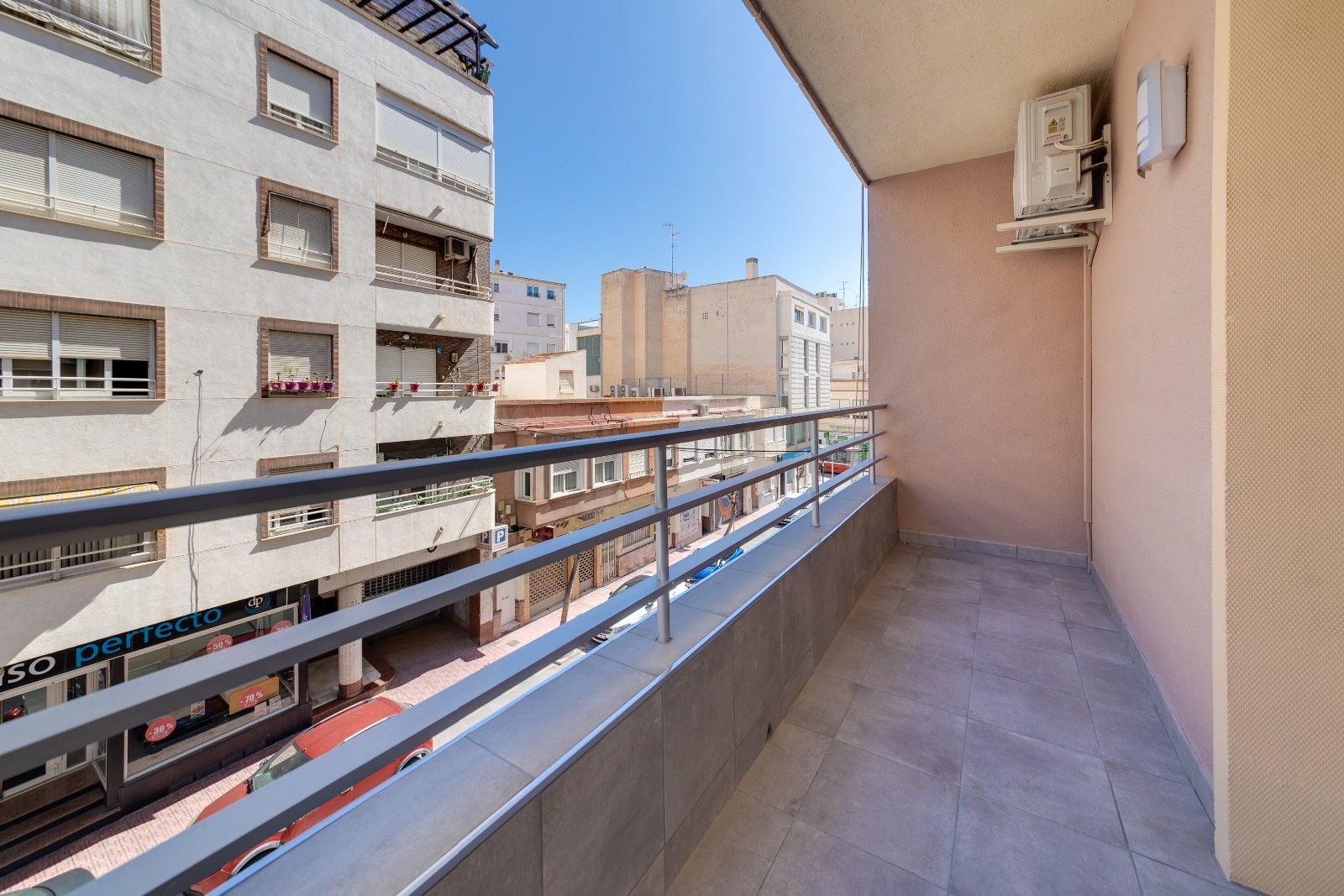 Apartamento en venta en Torrevieja