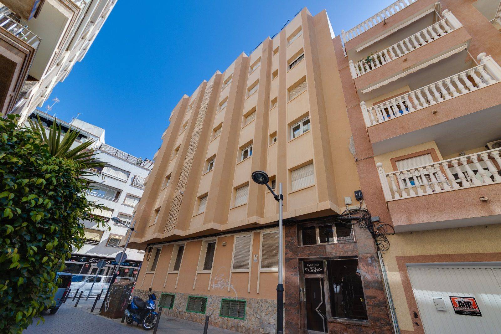 Apartamento en venta en Torrevieja