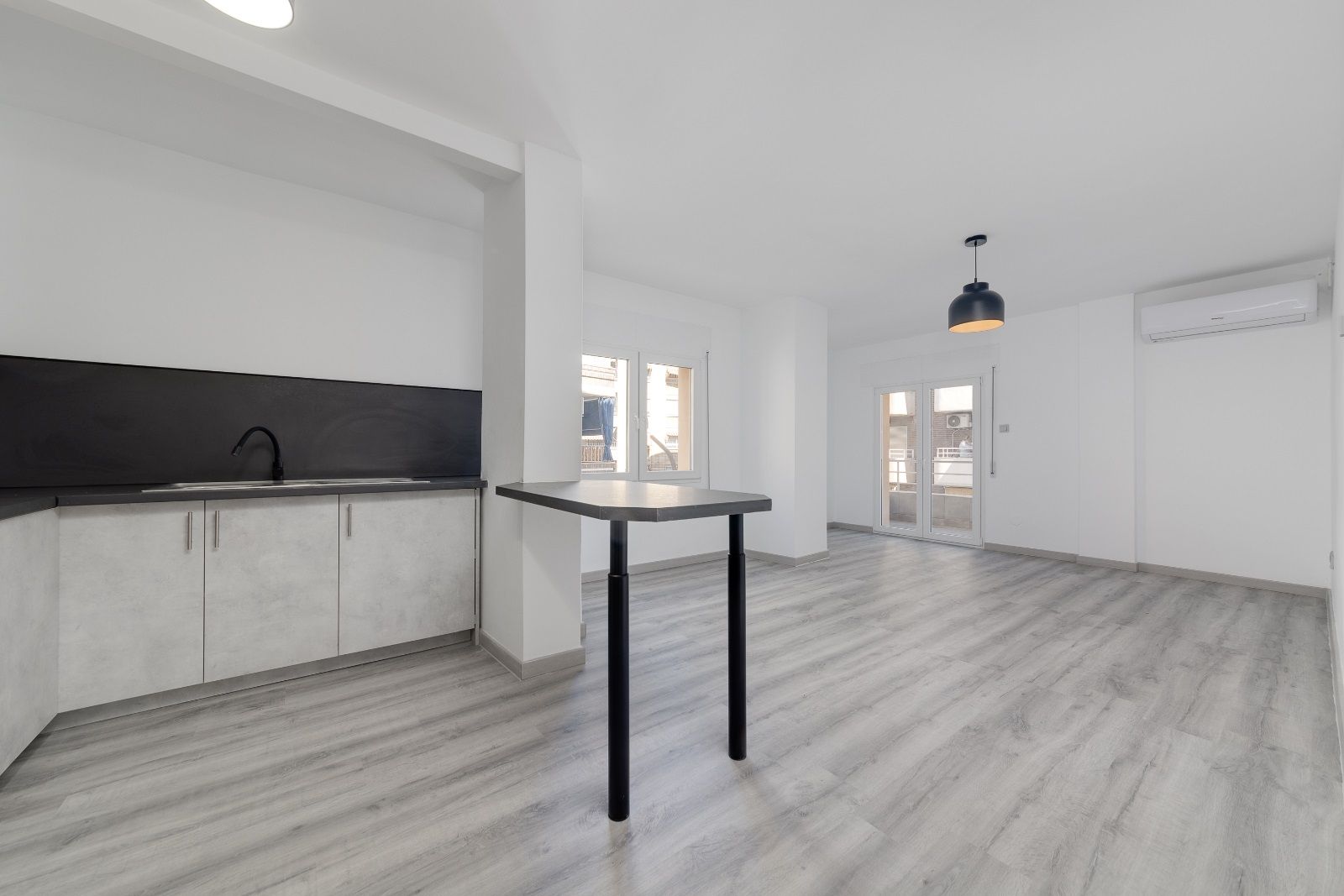 Apartamento en venta en Torrevieja