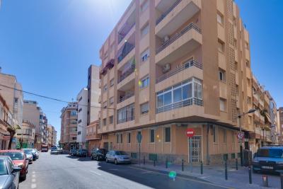 Apartament en venda in Torrevieja