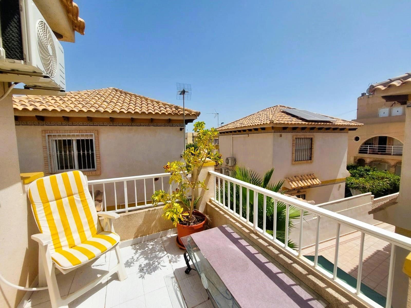 Chalet en venta en Torrevieja