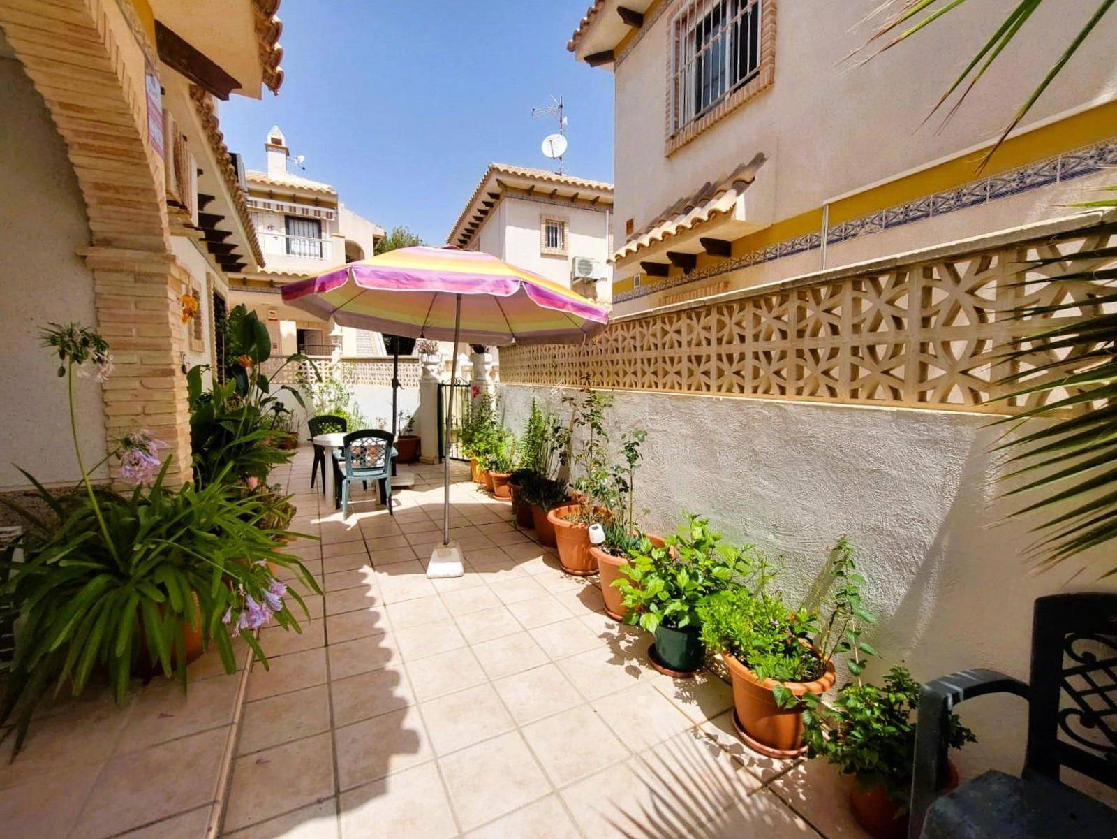 Chalet en venta en Torrevieja