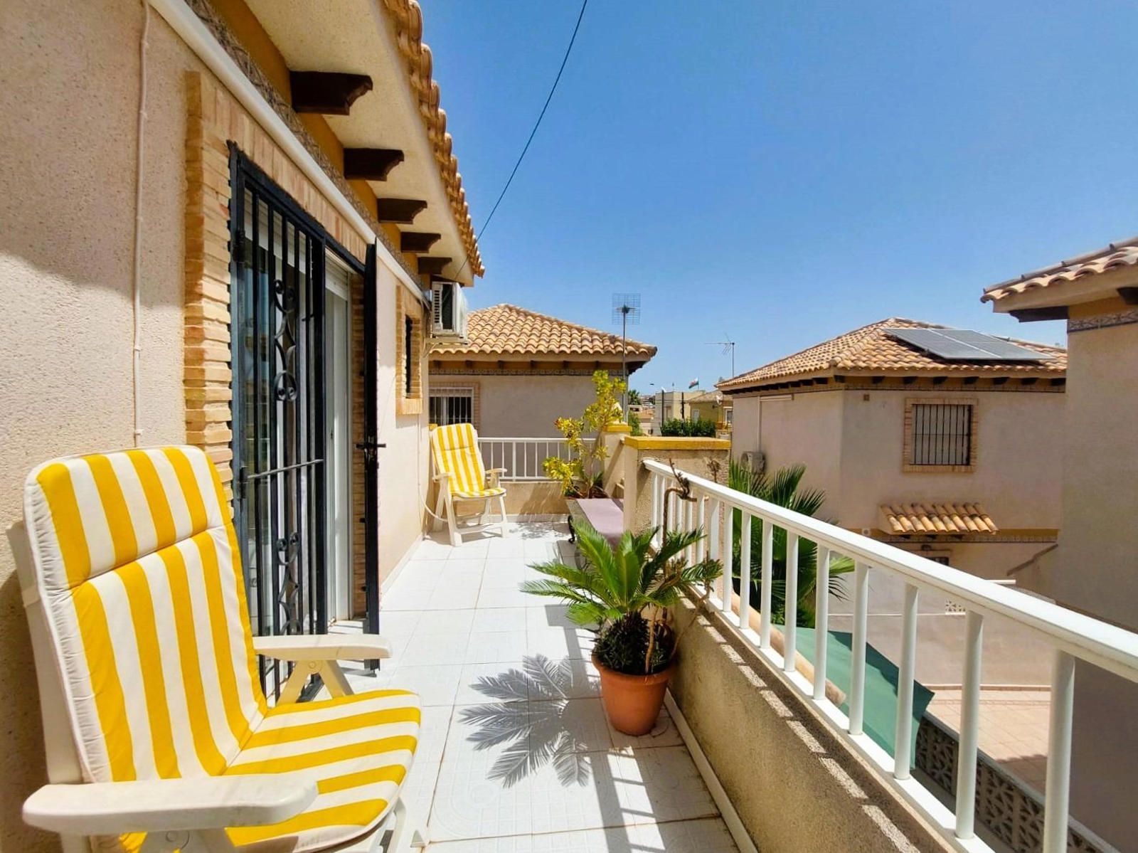 Chalet en venta en Torrevieja