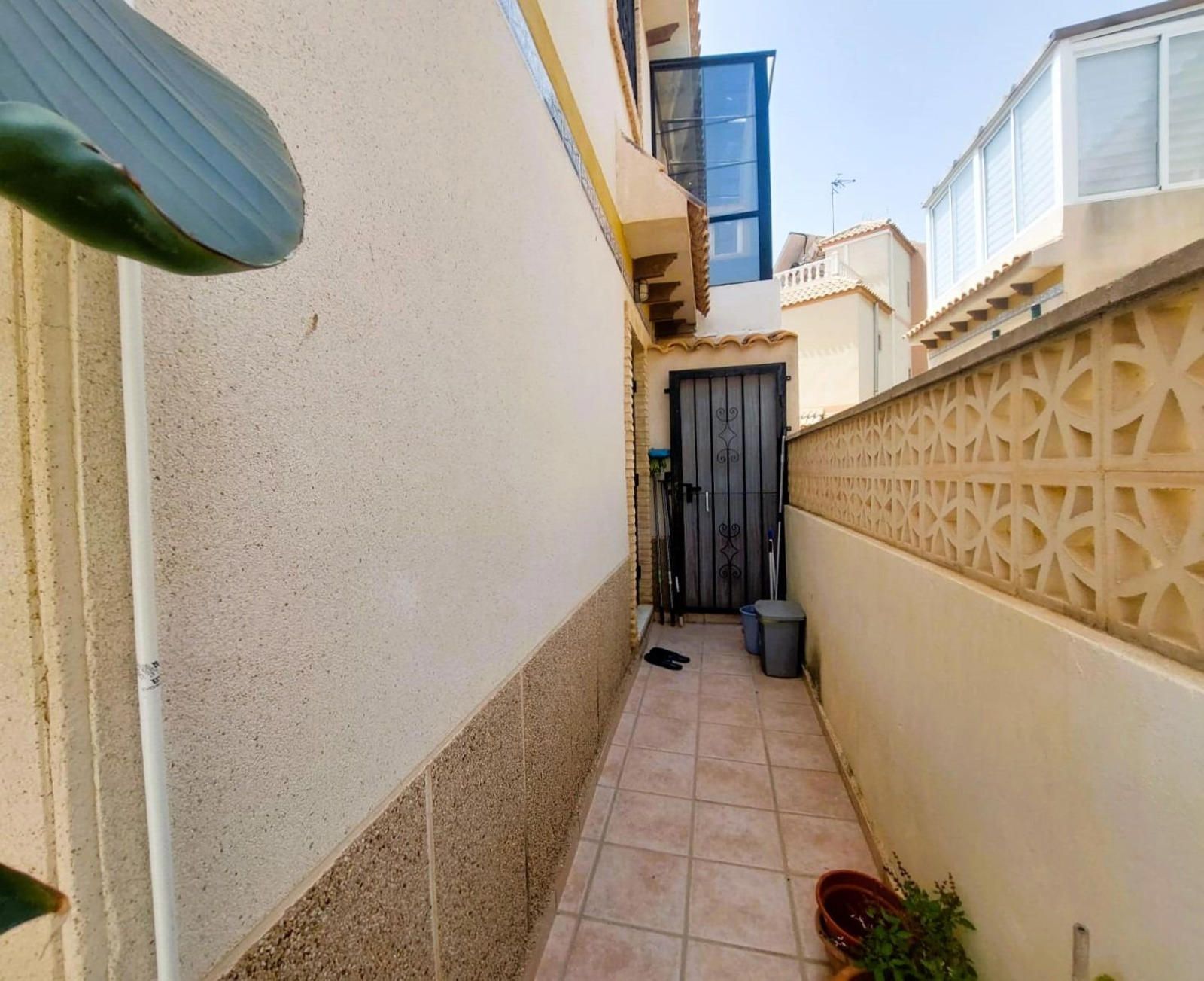 Chalet en venta en Torrevieja