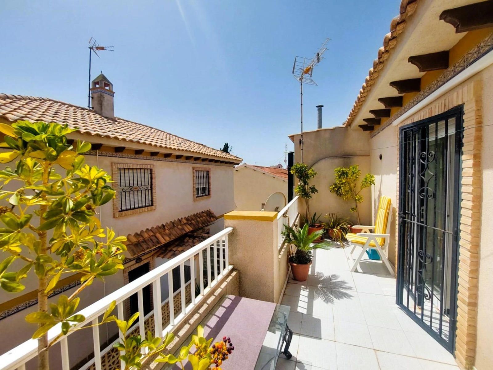 Chalet en venta en Torrevieja