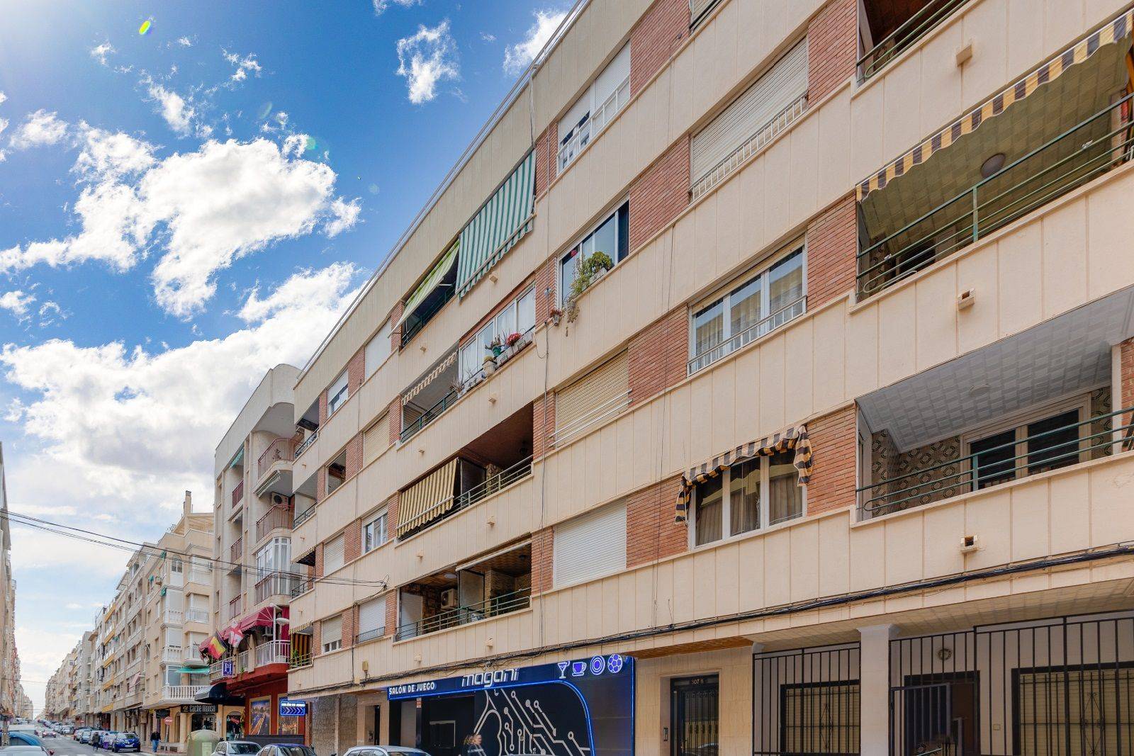 Apartment for sale in Torrevieja