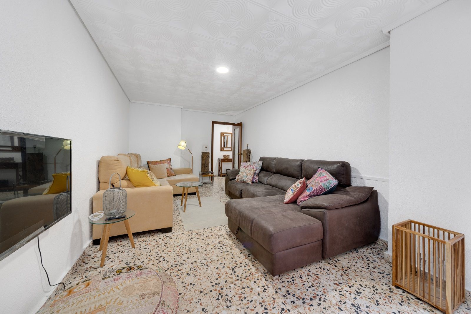 Apartament en venda in Torrevieja