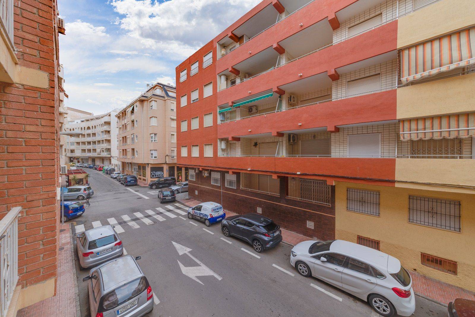 Apartamento en venta en Torrevieja