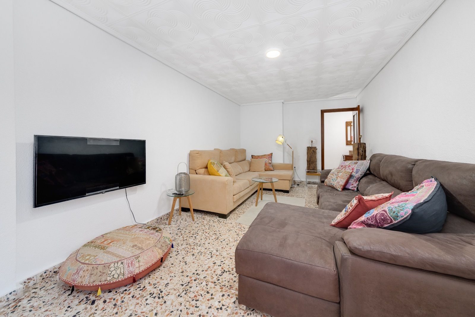 Apartamento en venta en Torrevieja