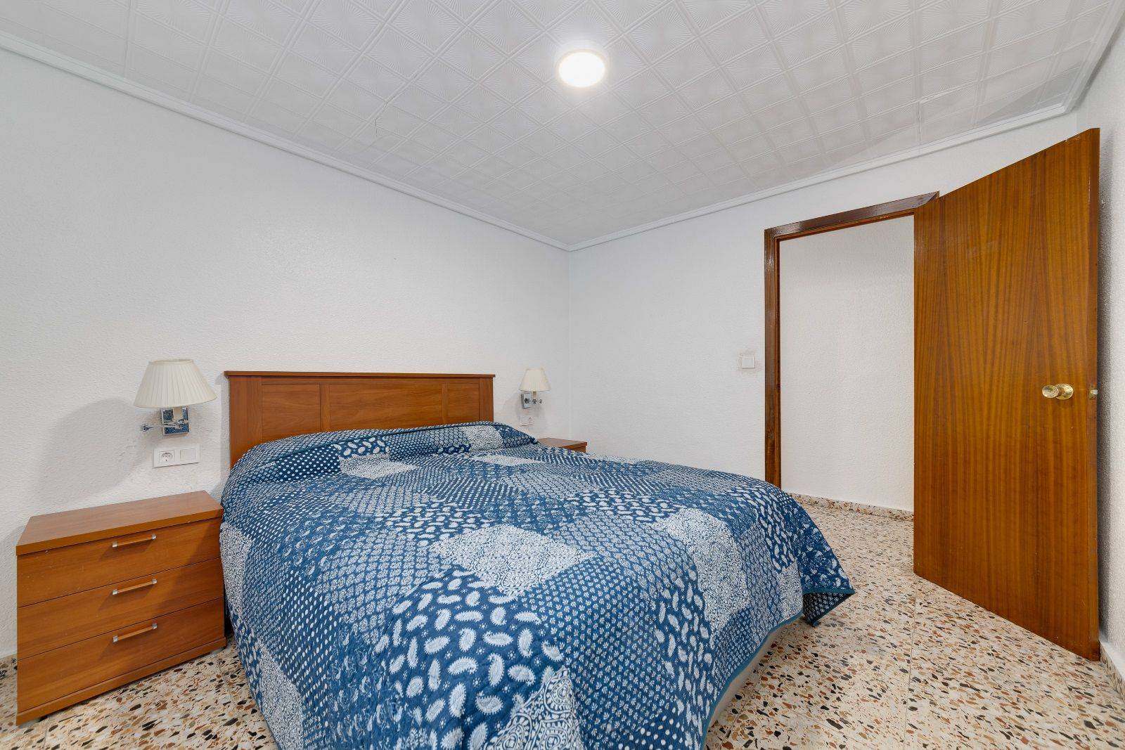 Apartamento en venta en Torrevieja