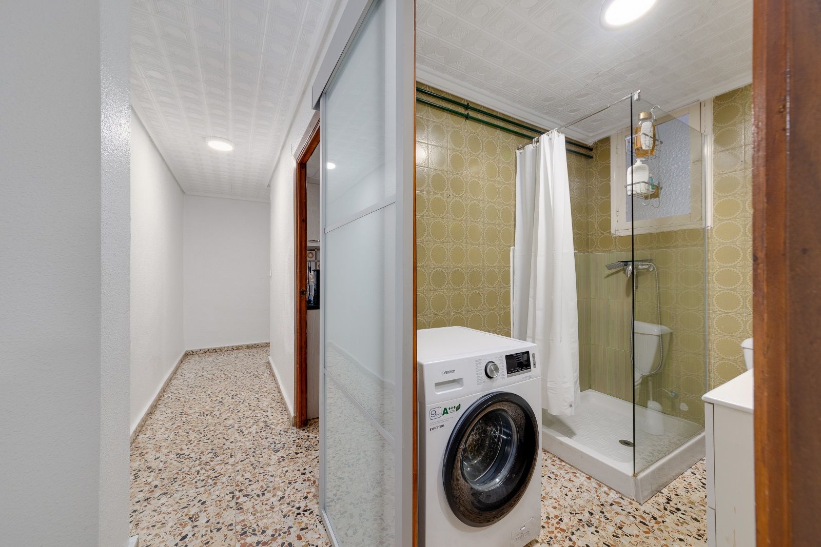 Apartamento en venta en Torrevieja