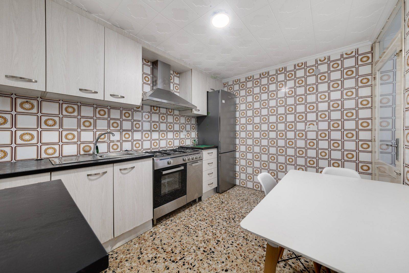 Apartament en venda in Torrevieja